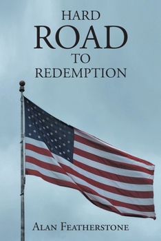Paperback Hard Road to Redemption Book