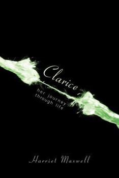 Paperback Clarice: Her Journey Through Life Book