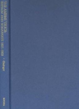 Hardcover The Amiens Truce: Britain and Bonaparte 1801 - 1803 Book