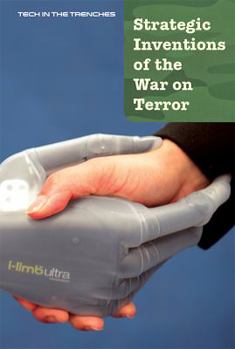 Strategic Inventions of the War on Terror - Book  of the Tech in the Trenches