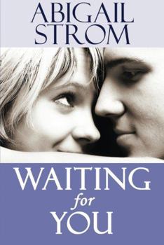 Paperback Waiting for You Book