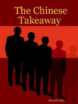 Paperback The Chinese Takeaway Book