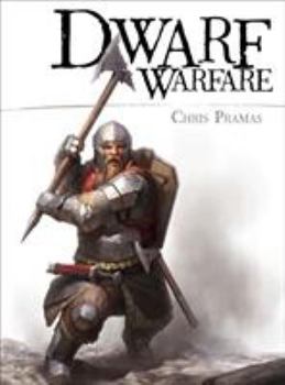Paperback Dwarf Warfare Book