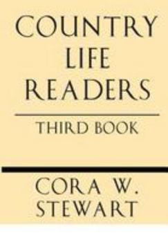 Paperback Country Life Readers: Third Book