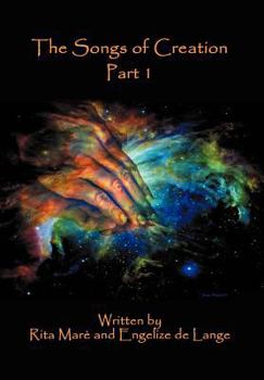 Hardcover The Songs of Creation Part 1 Book