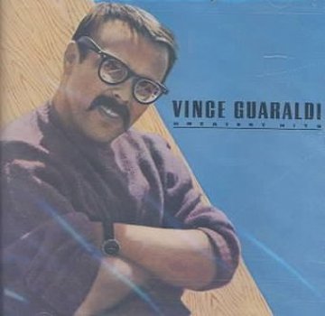 Vince Guaraldi - Greatest Hits