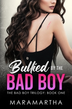Paperback Bullied By The Bad Boy Book
