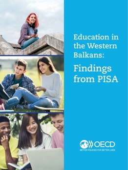 Paperback Education in the Western Balkans Book