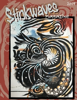 Paperback Stinkwaves Magazine Book