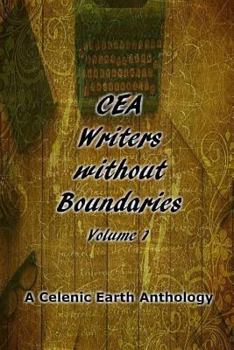 Paperback CEA Writers without Boundaries (Volume 1) Book