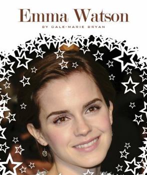 Library Binding Emma Watson Book