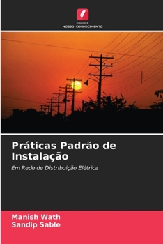 Paperback Práticas Padrão de Instalação [Portuguese] Book