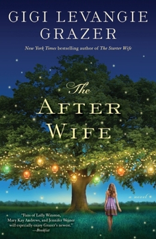 Paperback The After Wife Book