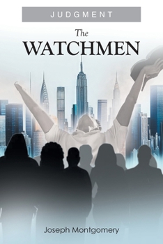 Paperback The Watchmen Book