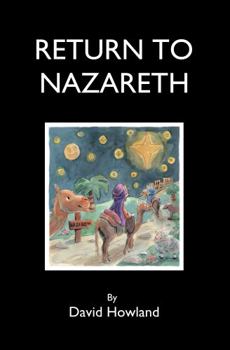 Paperback Return to Nazareth Book