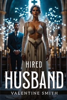 Paperback Hired Husband Book