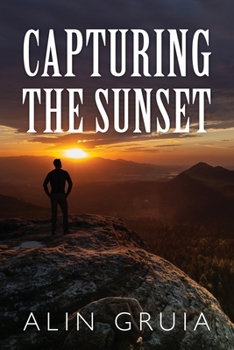 Paperback Capturing the Sunset Book