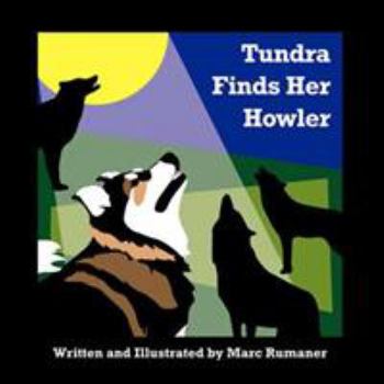 Paperback Tundra Finds Her Howler Book