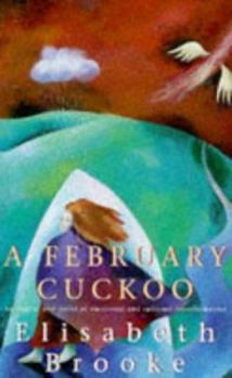 Paperback A February Cuckoo Book