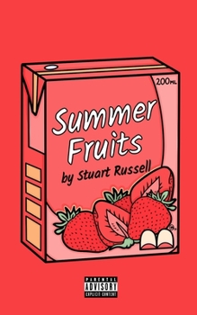 Paperback Summer Fruits Book