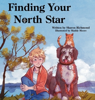 Hardcover Finding Your North Star Book