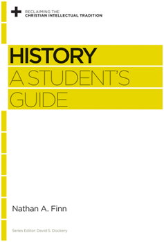 Paperback History: A Student's Guide Book