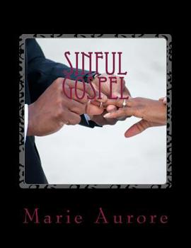Paperback Sinful Gospel Book