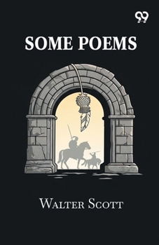 Paperback Some Poems Book