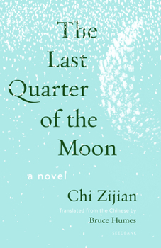 Paperback The Last Quarter of the Moon Book
