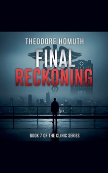 Paperback Final Reckoning Book