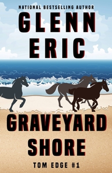 Paperback Graveyard Shore Book
