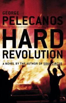 Hardcover Hard Revolution Book