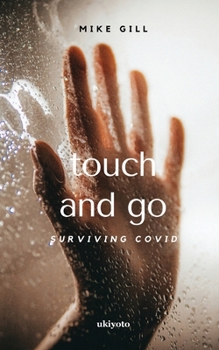 Paperback Touch and Go Book