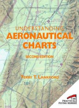 Paperback Understanding Aeronautical Charts Book