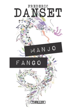 Paperback Manjo Fango [French] Book