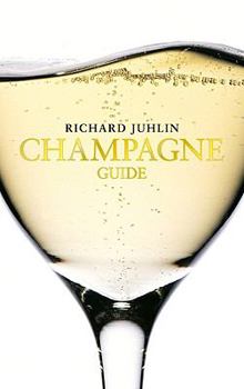 Paperback Juhlin's Champagne Guide Book