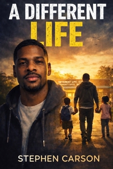 Paperback A Different Life Book