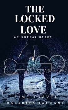 Paperback The Locked Love Book
