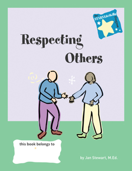 Paperback Respecting Others Book