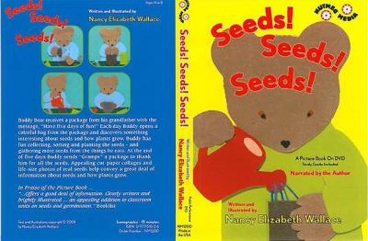 Seeds! Seeds! Seeds!