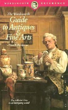 Paperback Guide to Antiques & Fine Book