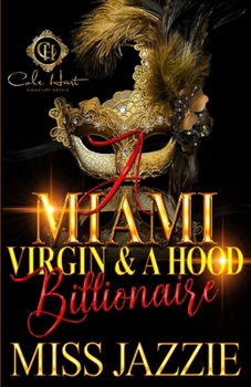 Paperback A Miami Virgin & A Hood Billionaire Book