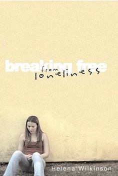 Paperback Breaking Free from Loneliness Book