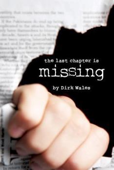 Paperback The Last Chapter is Missing Book