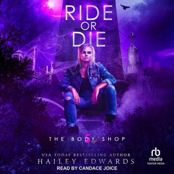 Ride or Die