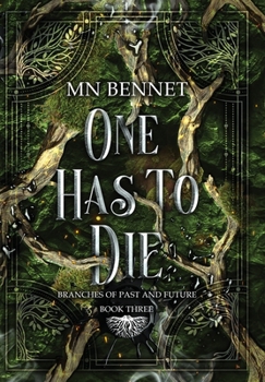 Hardcover One Has To Die Book
