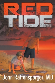 Paperback Red Tide Book