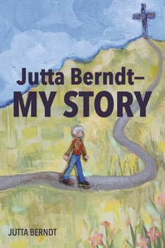 Paperback Jutta Berndt--My Story Book