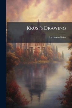 Paperback KrÃ1/4si's Drawing Book