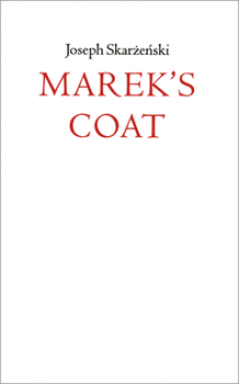 Paperback Marek's Coat Book